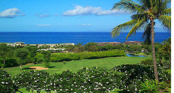 Hawaii Maui Wailea Ekolu Condo Resort Unit 304