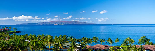 Hawaii Maui Wailea Ekolu Condo Resort Unit 304